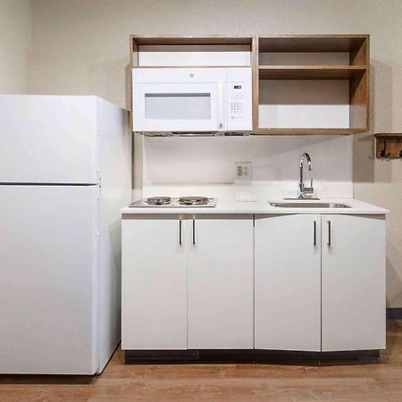 Extended Stay America Premier Suites - Fort Lauderdale - Convention Center - Cruise Port Екстер'єр фото