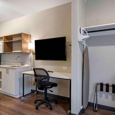 Extended Stay America Premier Suites - Fort Lauderdale - Convention Center - Cruise Port Екстер'єр фото