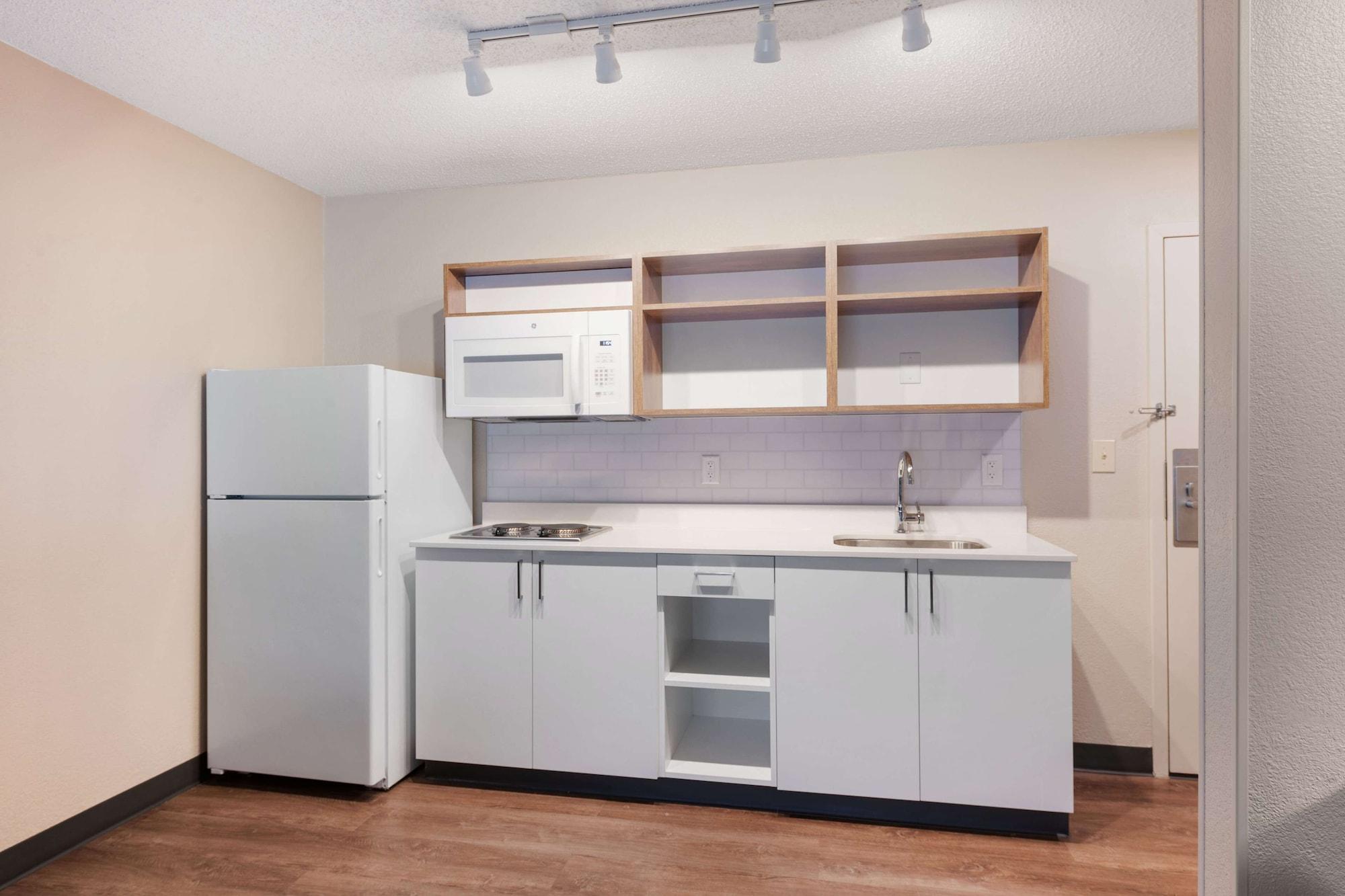 Extended Stay America Premier Suites - Fort Lauderdale - Convention Center - Cruise Port Екстер'єр фото