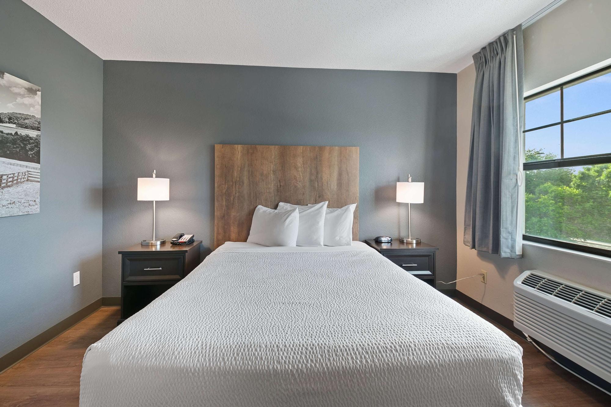 Extended Stay America Premier Suites - Fort Lauderdale - Convention Center - Cruise Port Екстер'єр фото