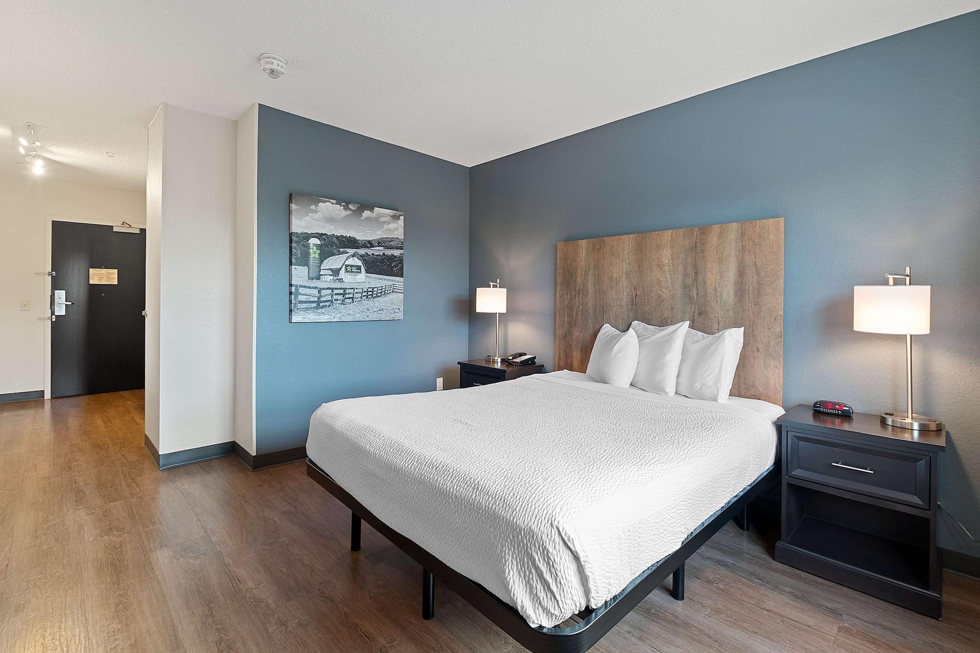 Extended Stay America Premier Suites - Fort Lauderdale - Convention Center - Cruise Port Екстер'єр фото