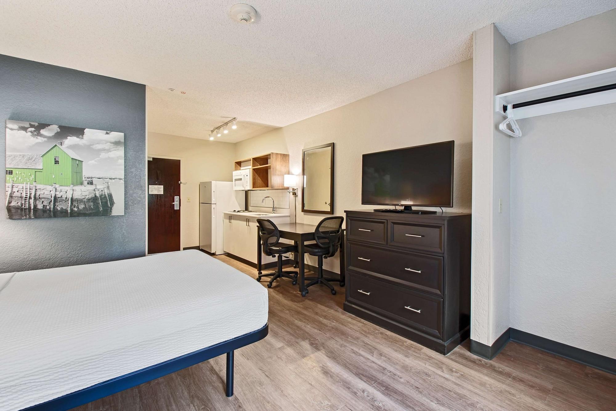 Extended Stay America Premier Suites - Fort Lauderdale - Convention Center - Cruise Port Екстер'єр фото