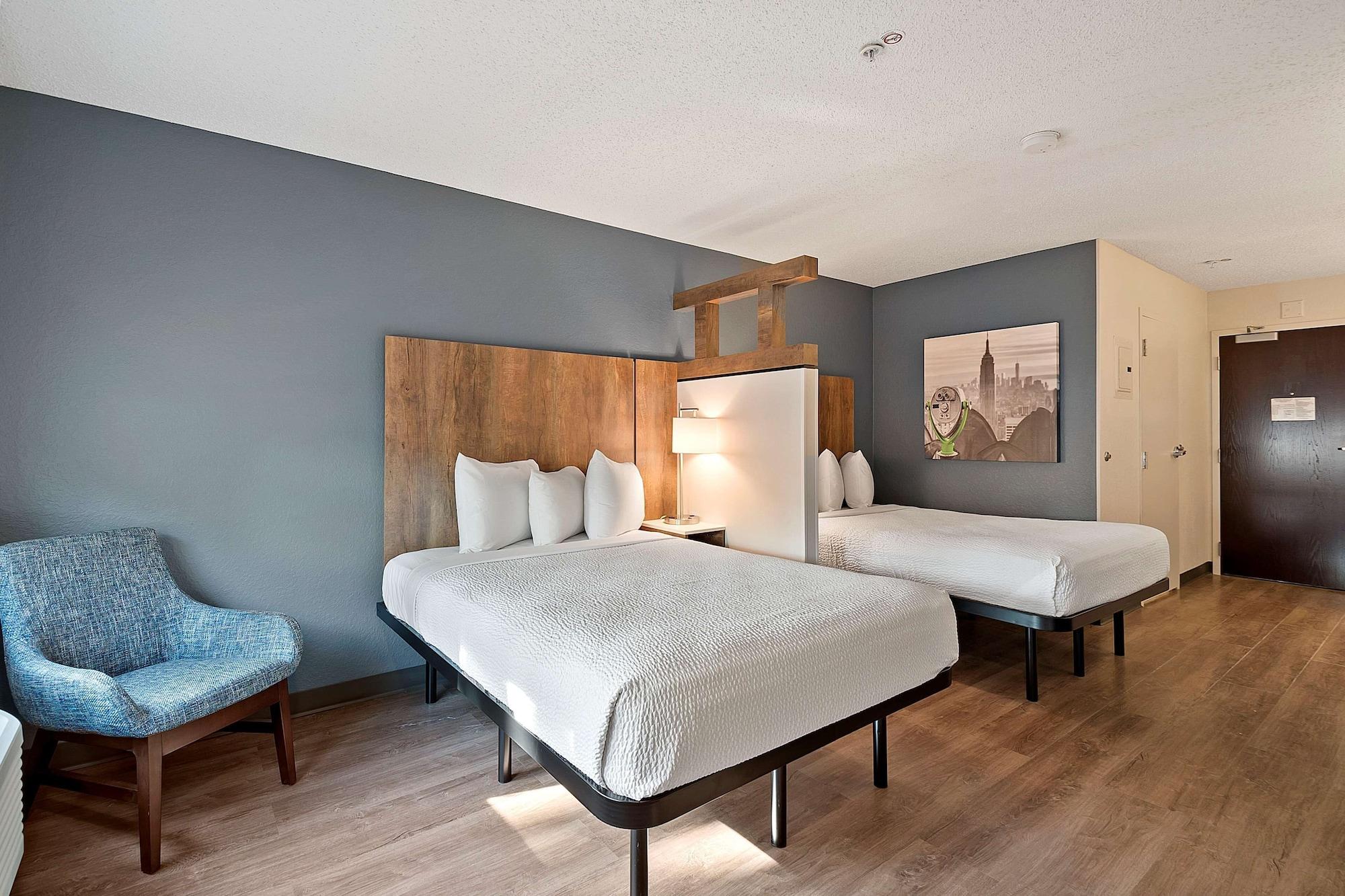 Extended Stay America Premier Suites - Fort Lauderdale - Convention Center - Cruise Port Екстер'єр фото