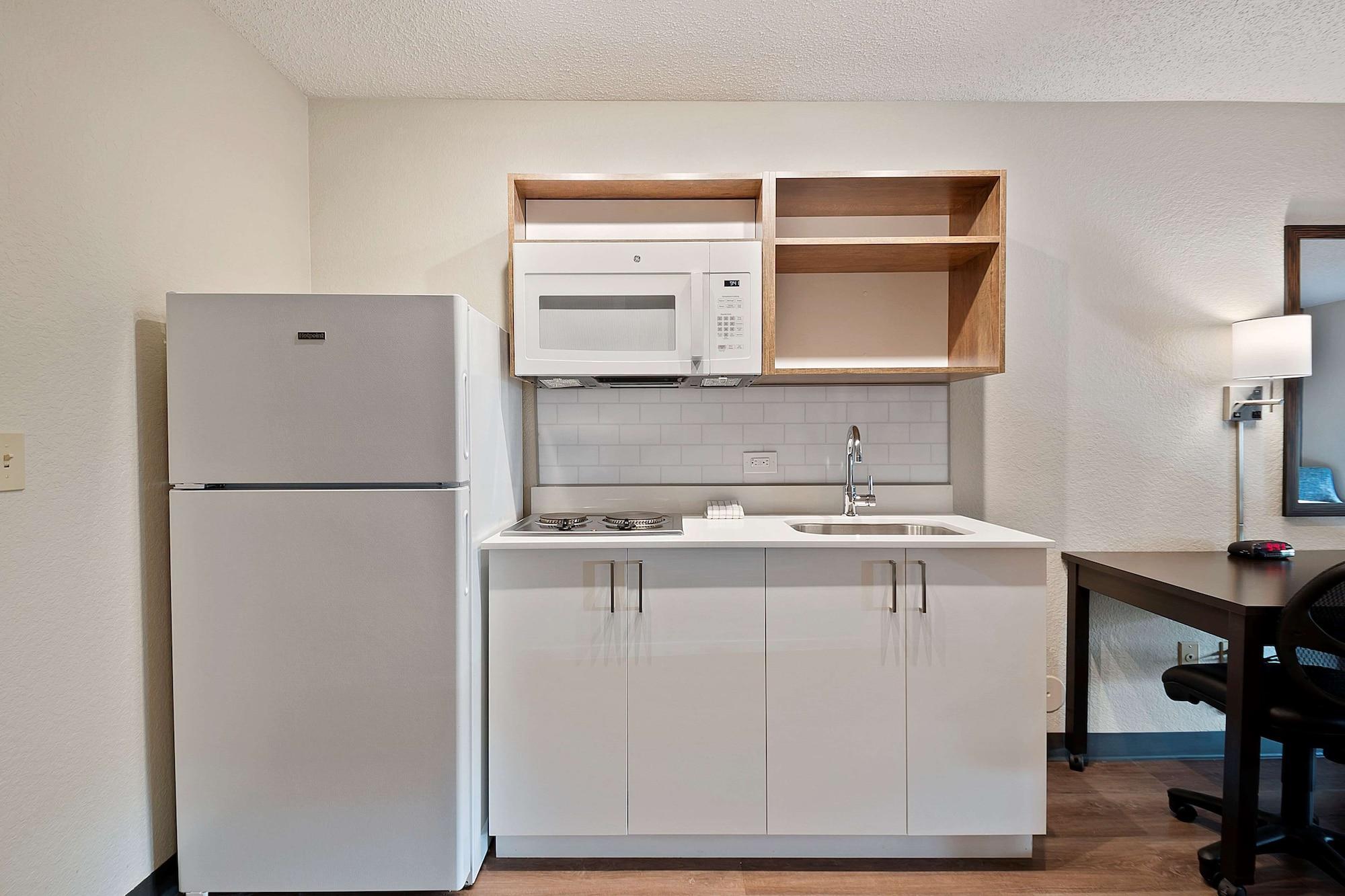 Extended Stay America Premier Suites - Fort Lauderdale - Convention Center - Cruise Port Екстер'єр фото