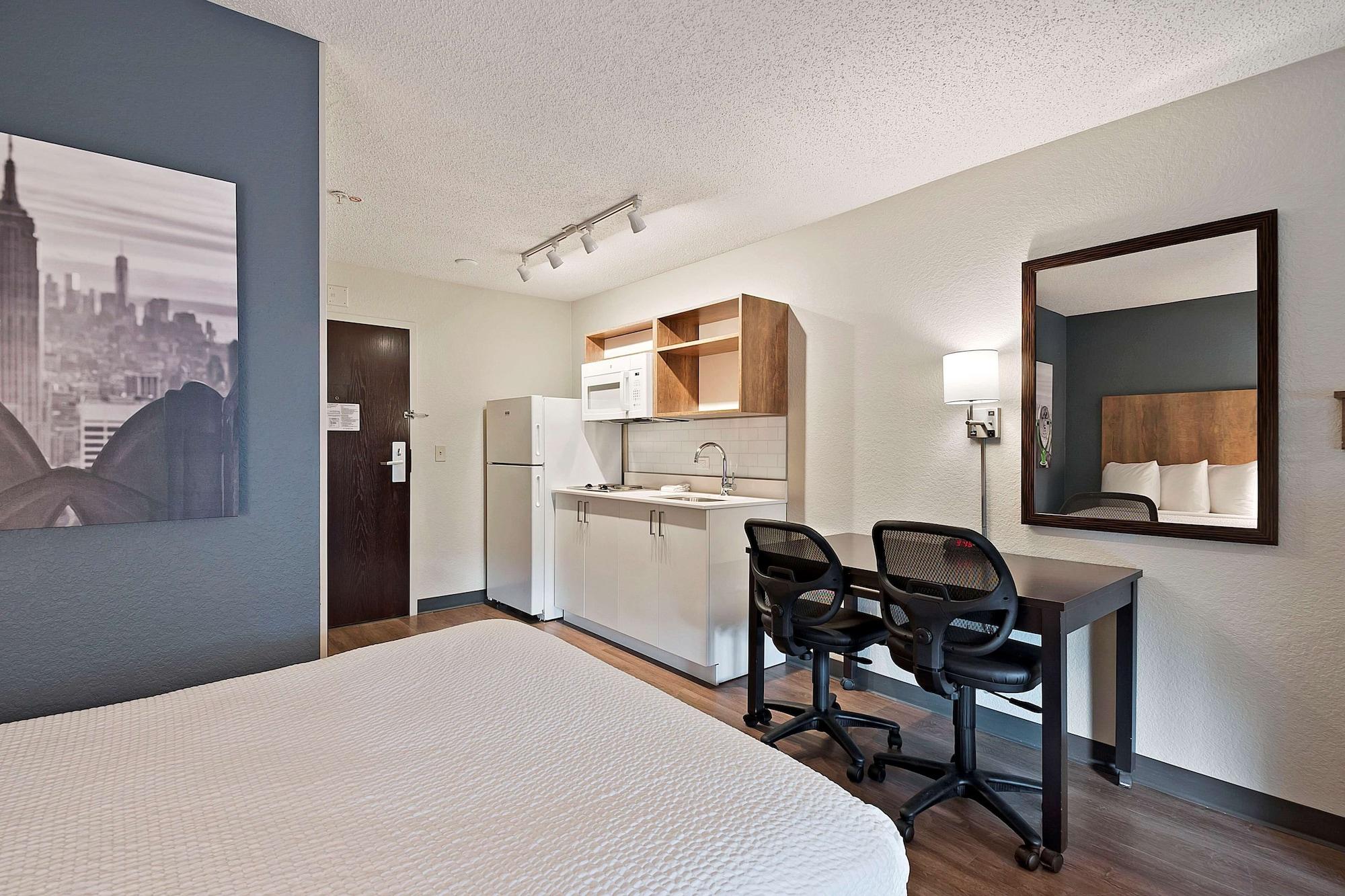 Extended Stay America Premier Suites - Fort Lauderdale - Convention Center - Cruise Port Екстер'єр фото