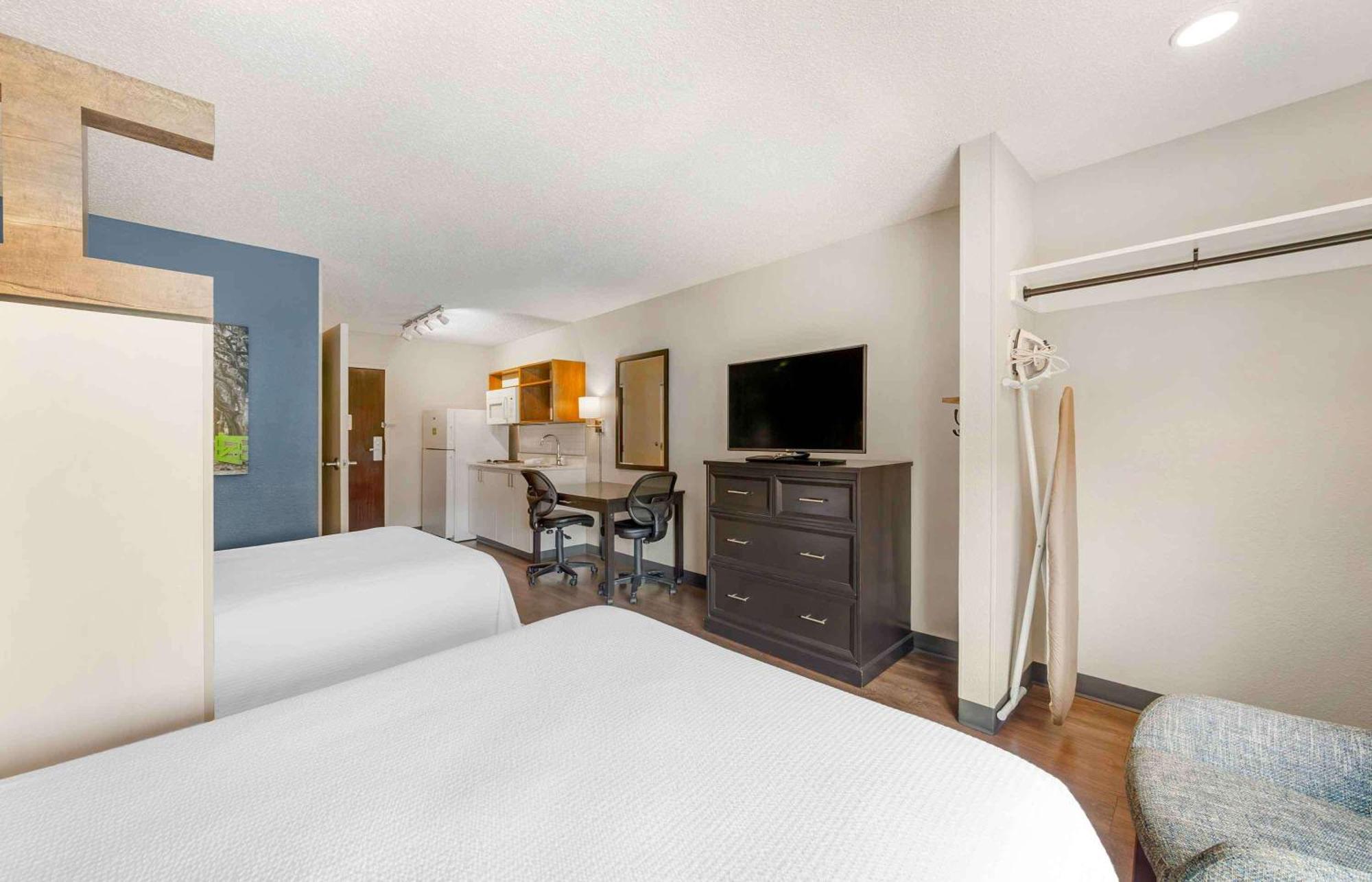 Extended Stay America Premier Suites - Fort Lauderdale - Convention Center - Cruise Port Екстер'єр фото