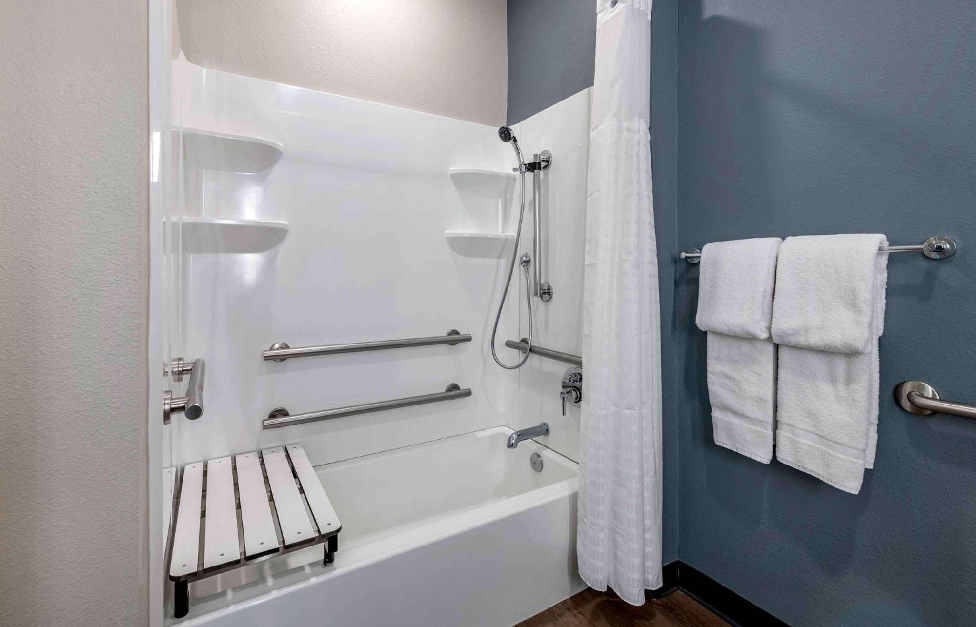 Extended Stay America Premier Suites - Fort Lauderdale - Convention Center - Cruise Port Екстер'єр фото