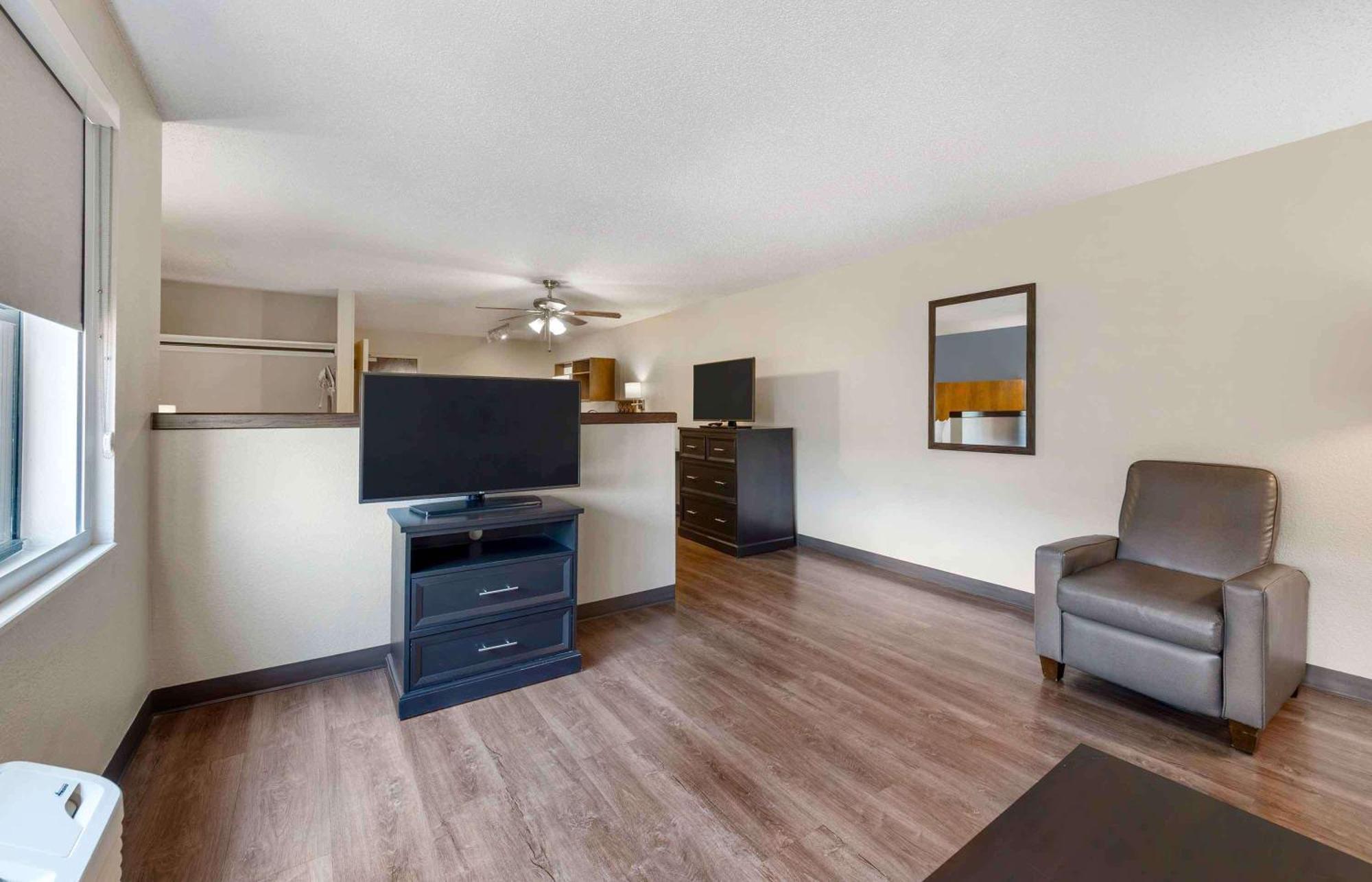 Extended Stay America Premier Suites - Fort Lauderdale - Convention Center - Cruise Port Екстер'єр фото