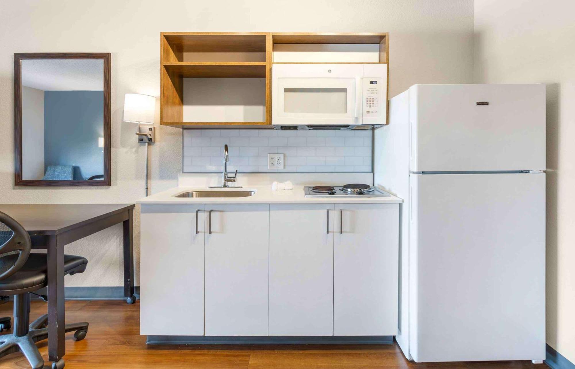 Extended Stay America Premier Suites - Fort Lauderdale - Convention Center - Cruise Port Екстер'єр фото