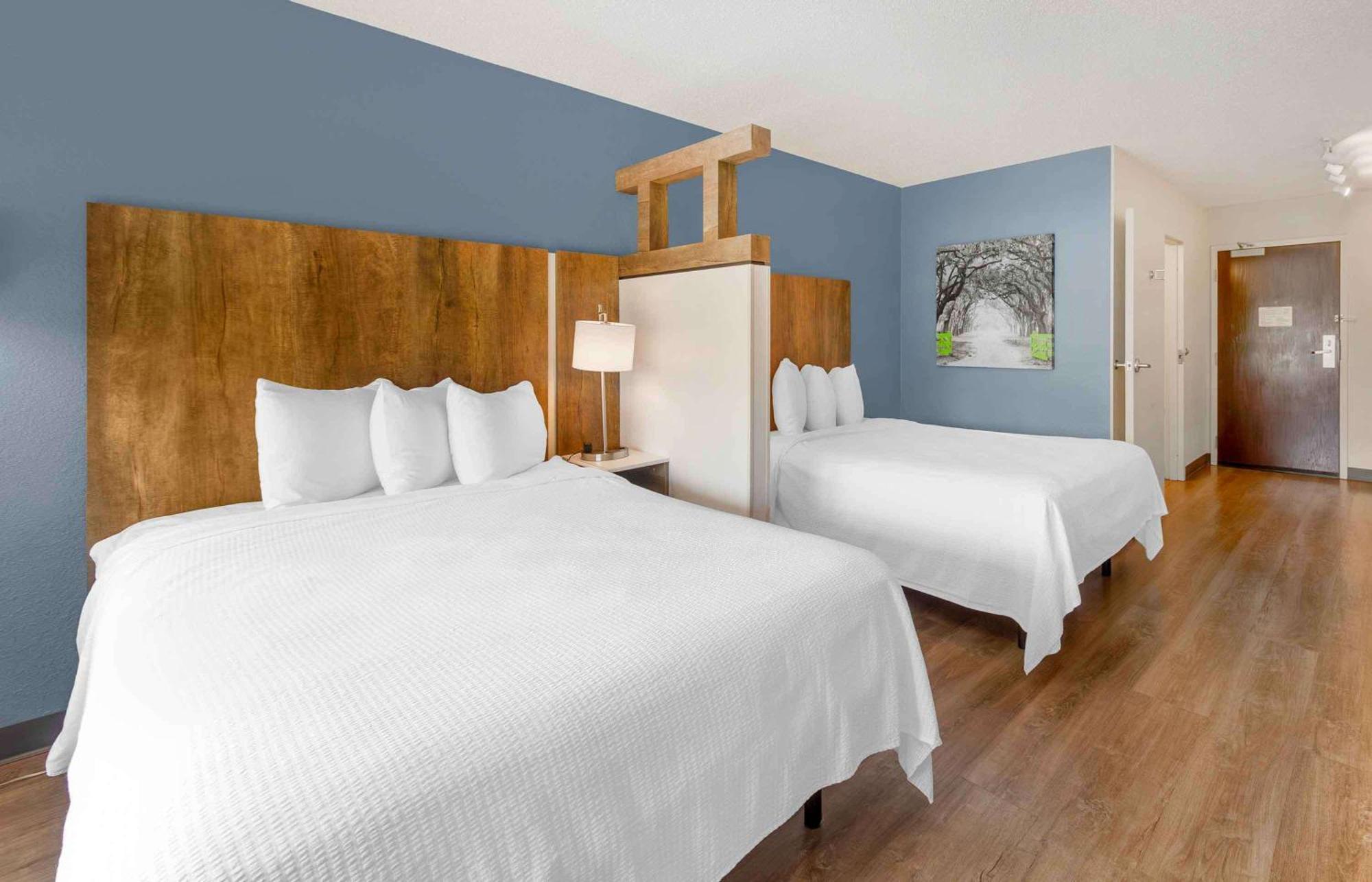 Extended Stay America Premier Suites - Fort Lauderdale - Convention Center - Cruise Port Екстер'єр фото