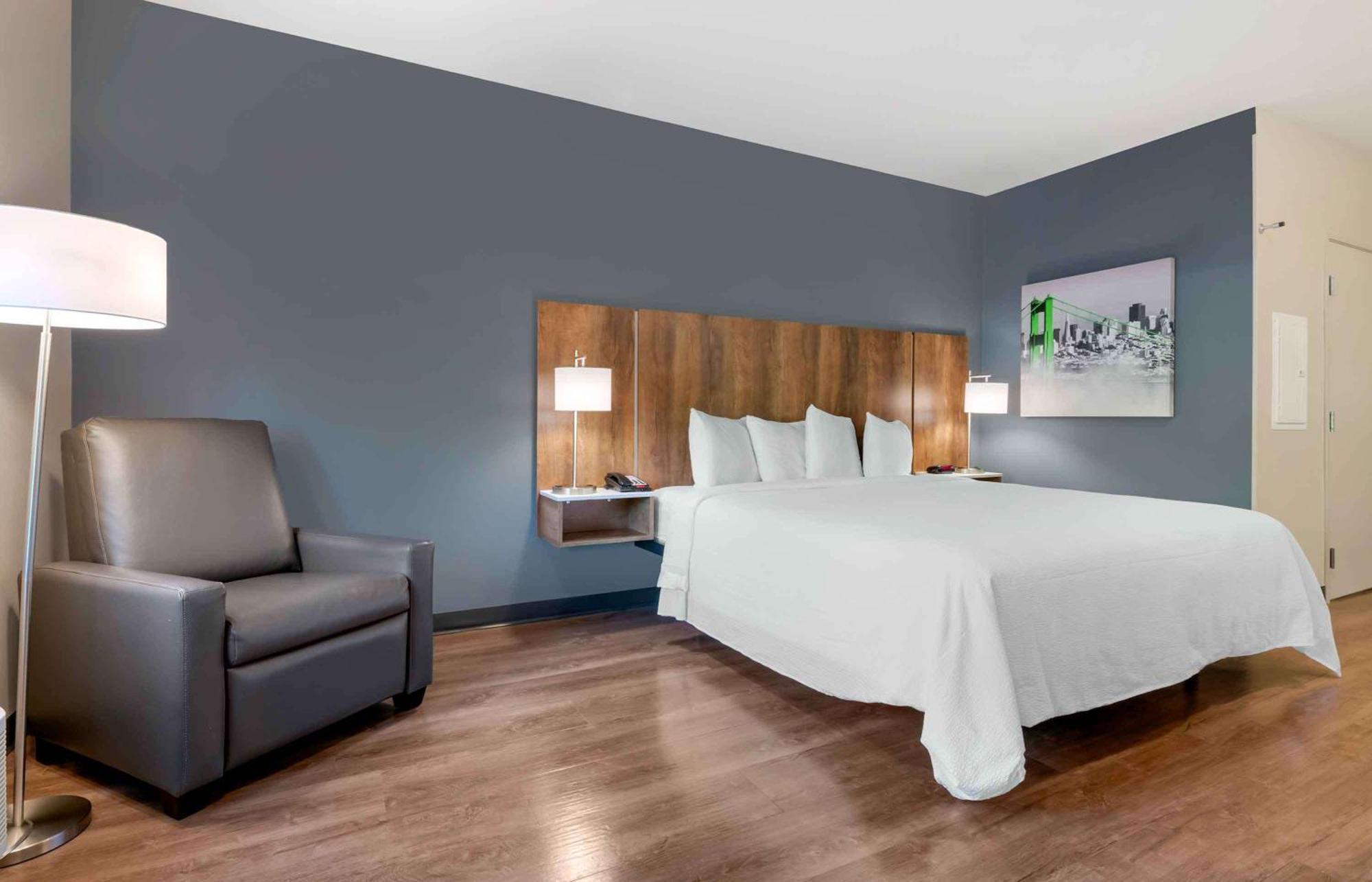 Extended Stay America Premier Suites - Fort Lauderdale - Convention Center - Cruise Port Екстер'єр фото