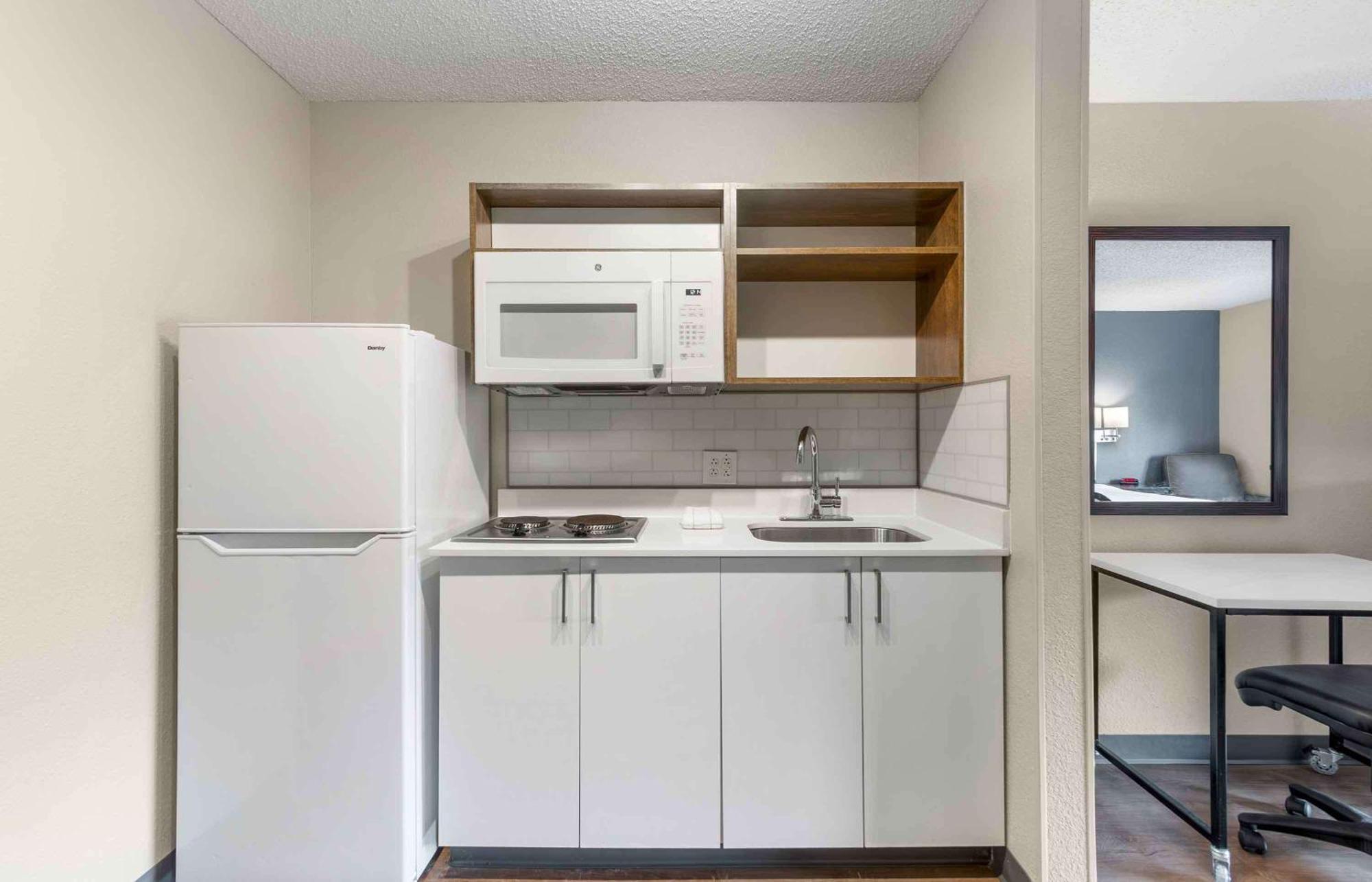Extended Stay America Premier Suites - Fort Lauderdale - Convention Center - Cruise Port Екстер'єр фото