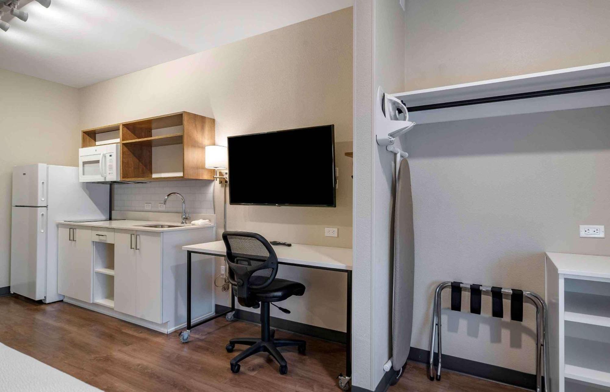 Extended Stay America Premier Suites - Fort Lauderdale - Convention Center - Cruise Port Екстер'єр фото