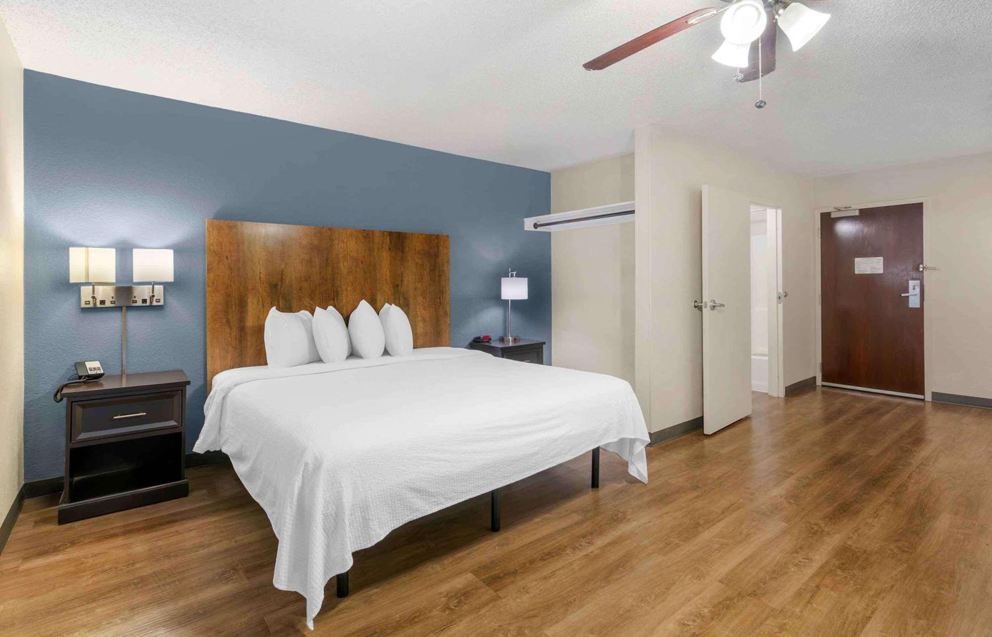 Extended Stay America Premier Suites - Fort Lauderdale - Convention Center - Cruise Port Екстер'єр фото