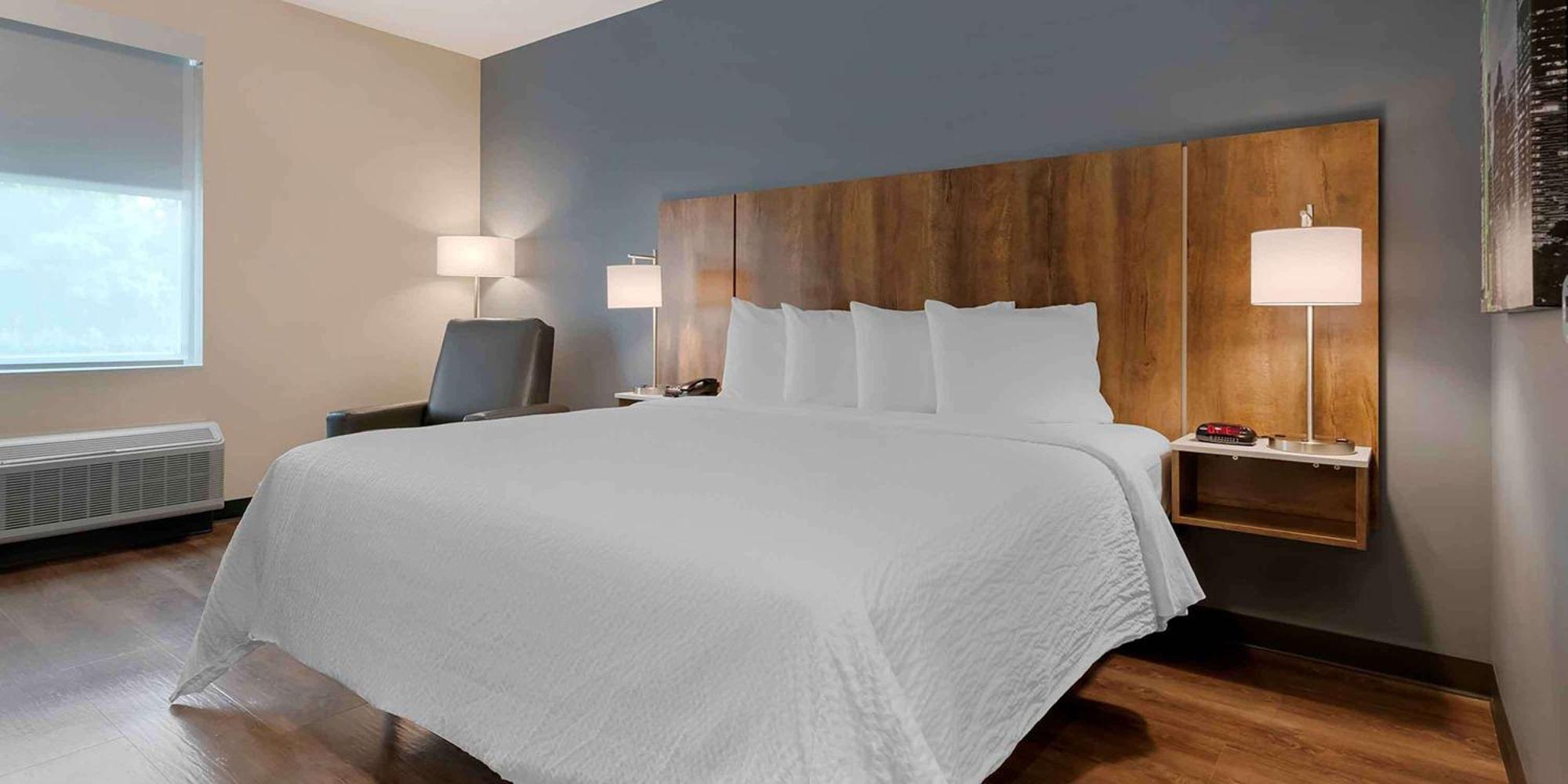 Extended Stay America Premier Suites - Fort Lauderdale - Convention Center - Cruise Port Екстер'єр фото