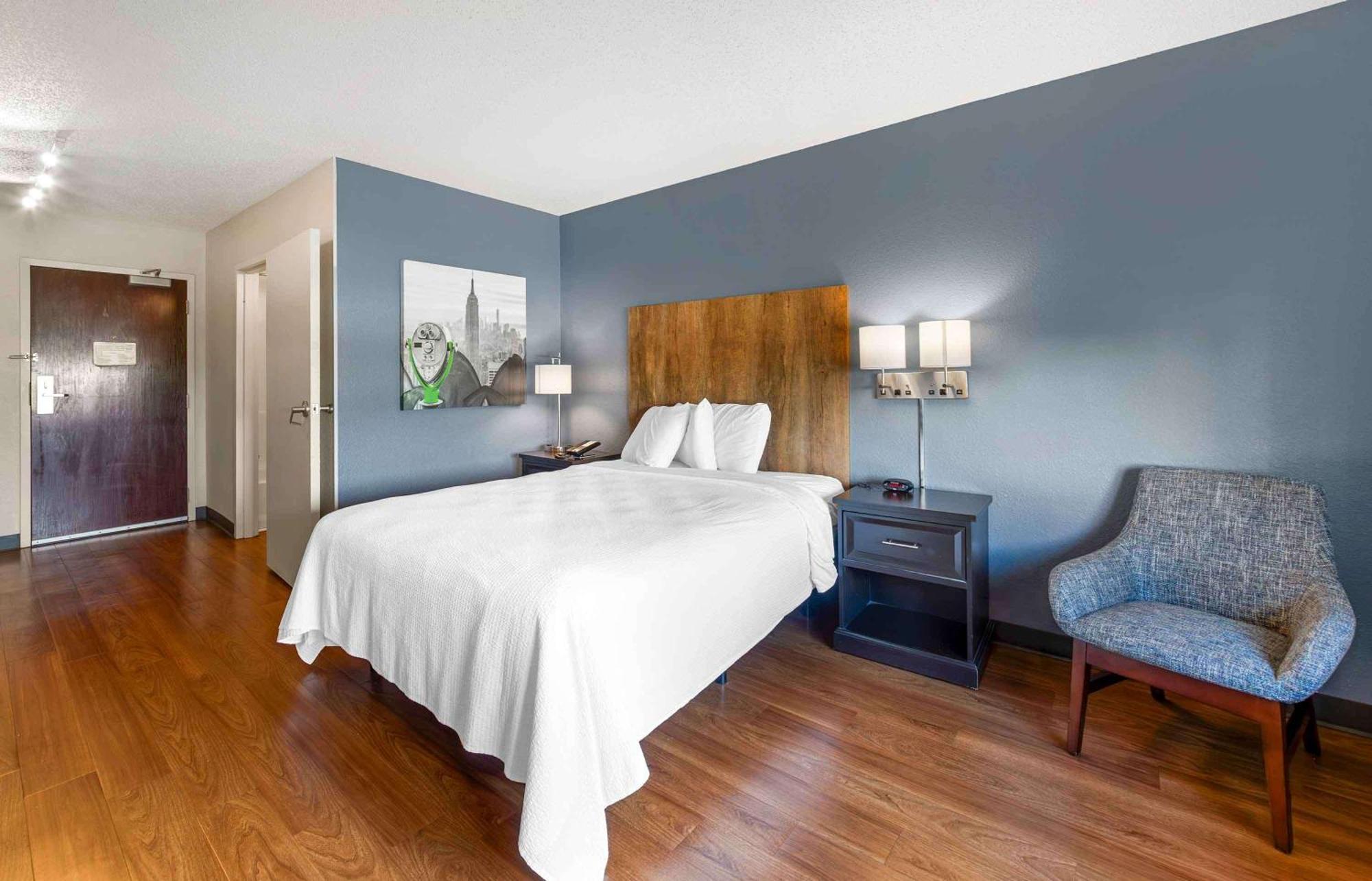 Extended Stay America Premier Suites - Fort Lauderdale - Convention Center - Cruise Port Екстер'єр фото
