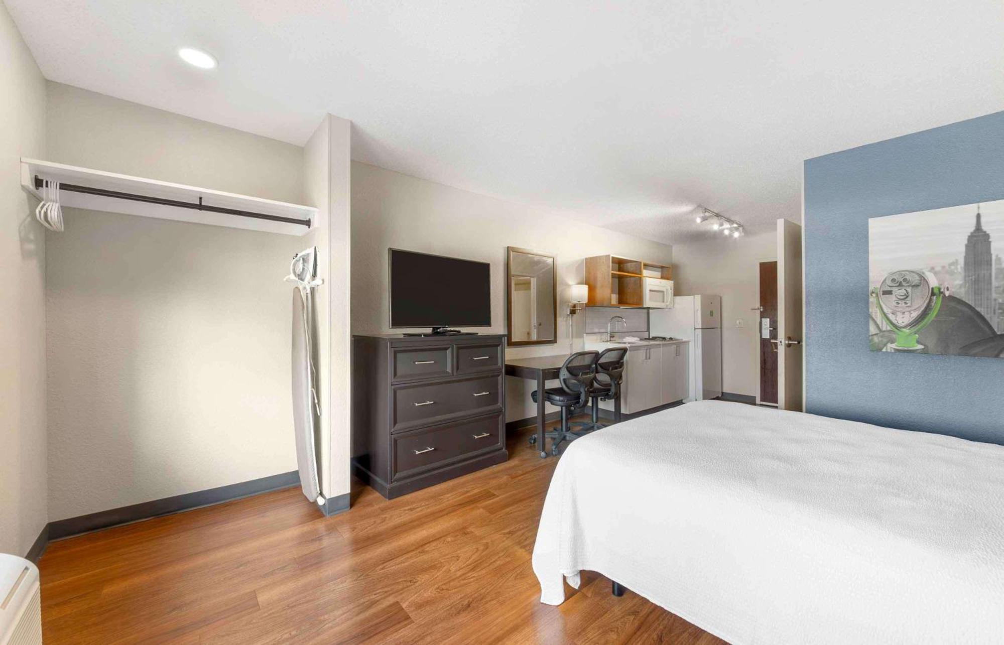 Extended Stay America Premier Suites - Fort Lauderdale - Convention Center - Cruise Port Екстер'єр фото